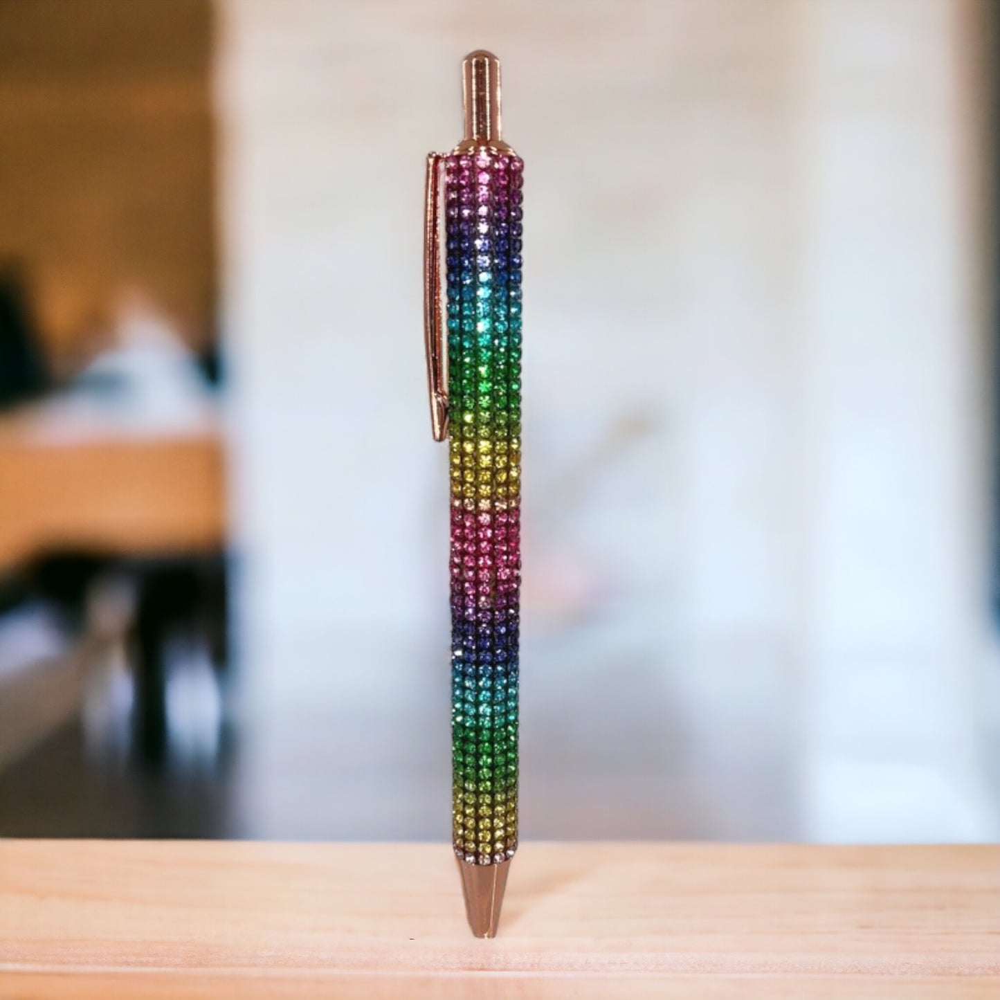 Crystal Pens - Marisa's Shopping Network