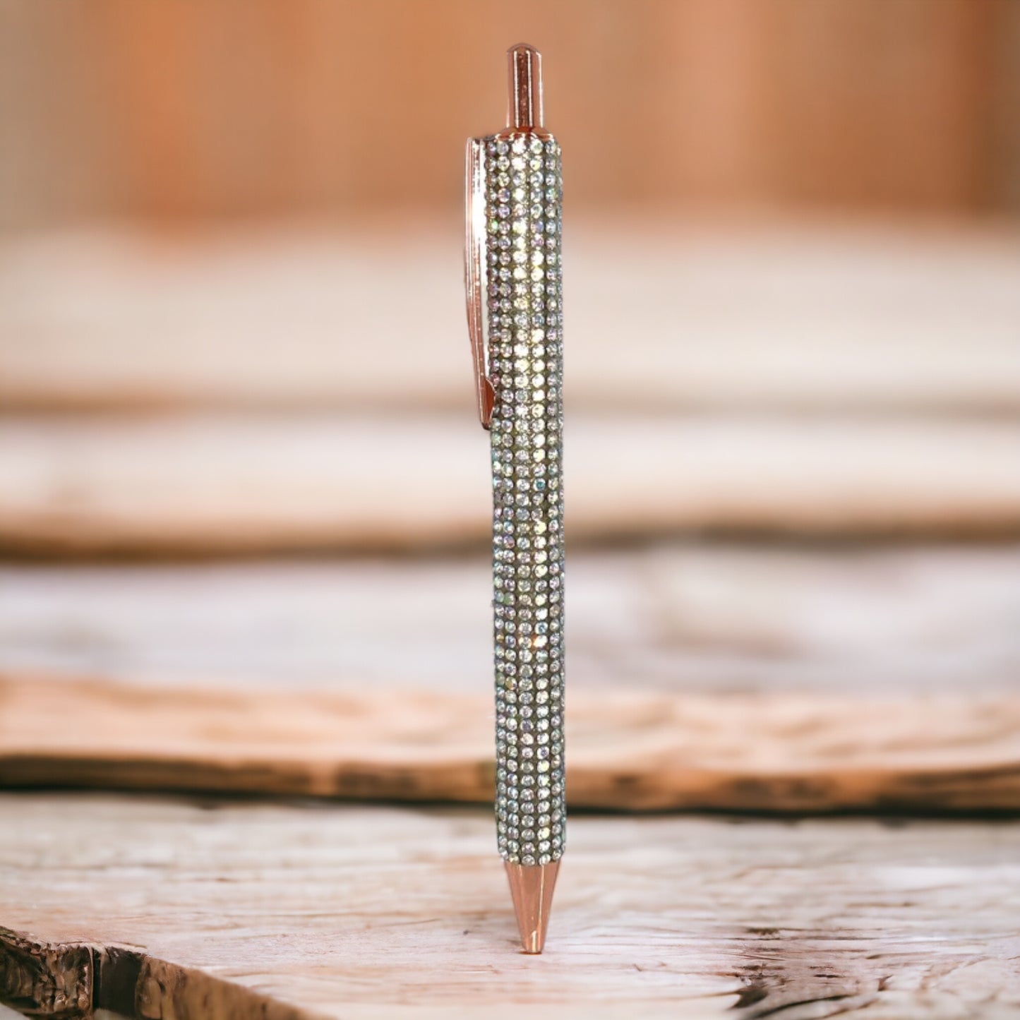 Crystal Pens - Marisa's Shopping Network