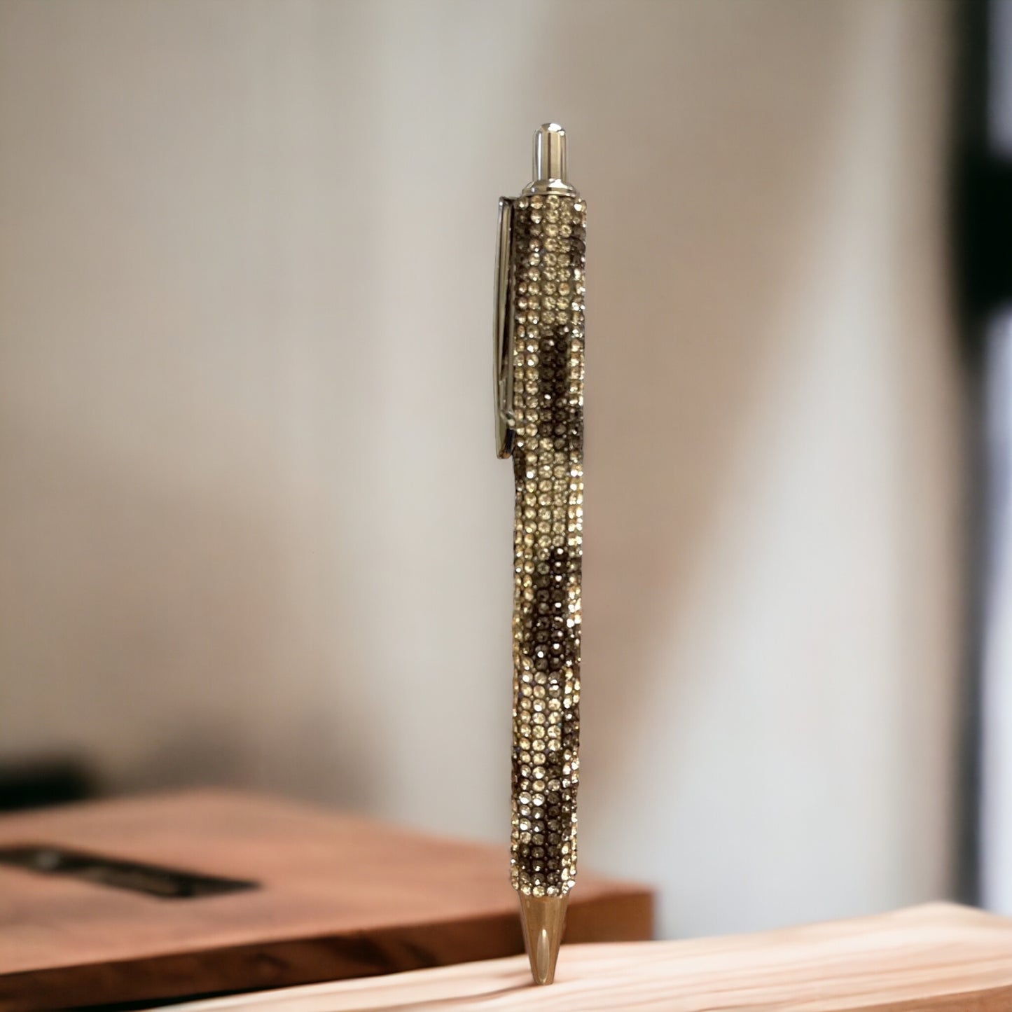 Crystal Pens - Marisa's Shopping Network