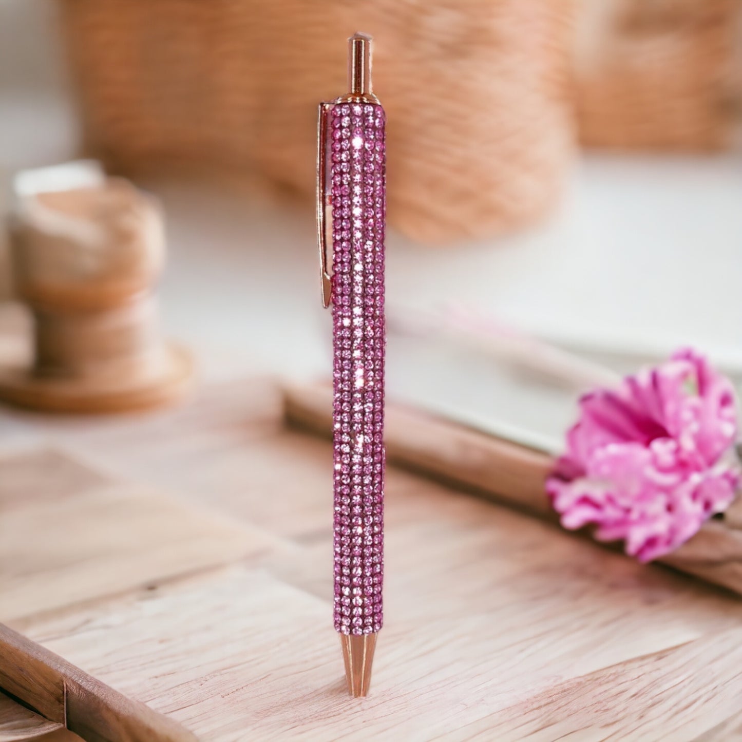 Crystal Pens - Marisa's Shopping Network