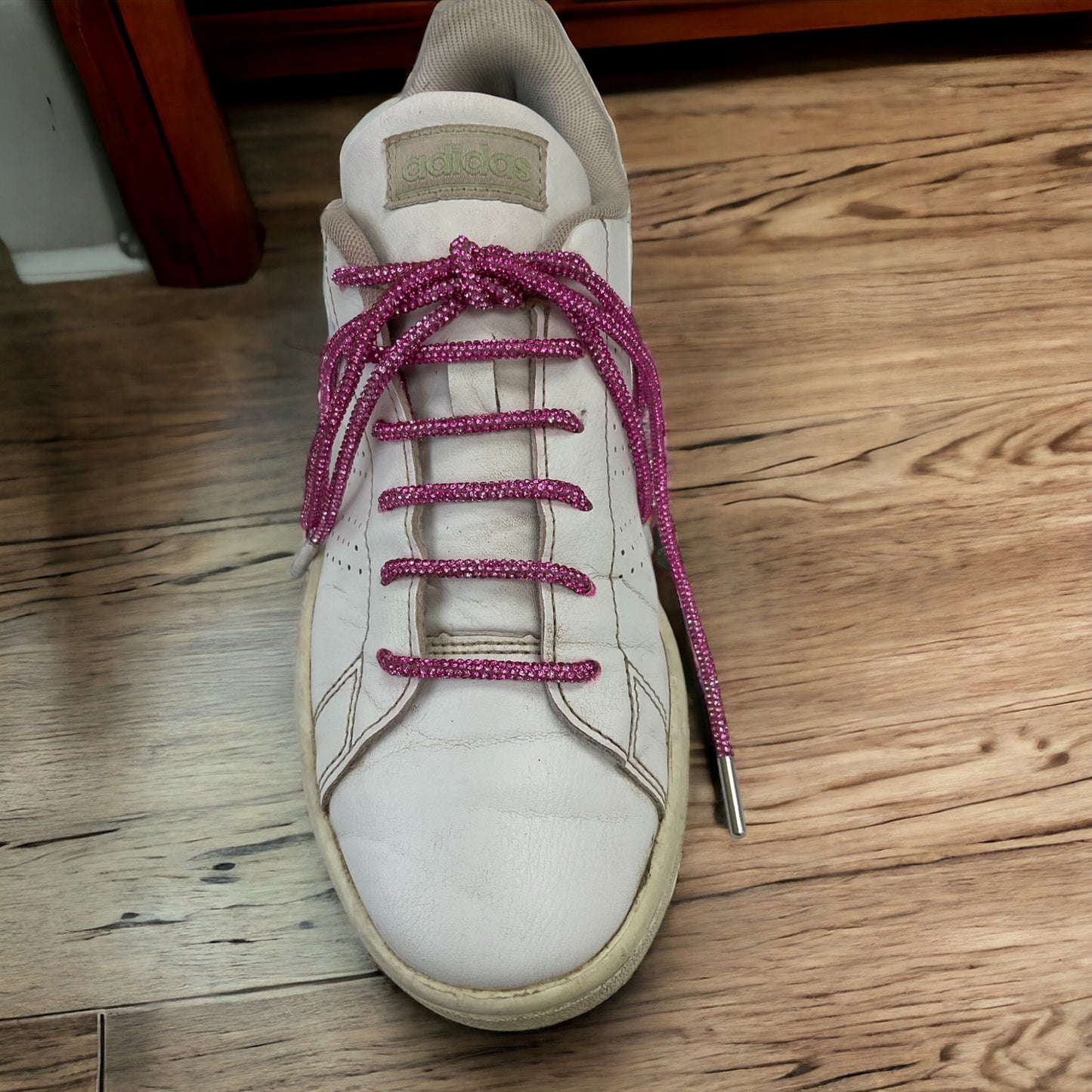 Crystal Shoe Laces - Marisa's Shopping Network