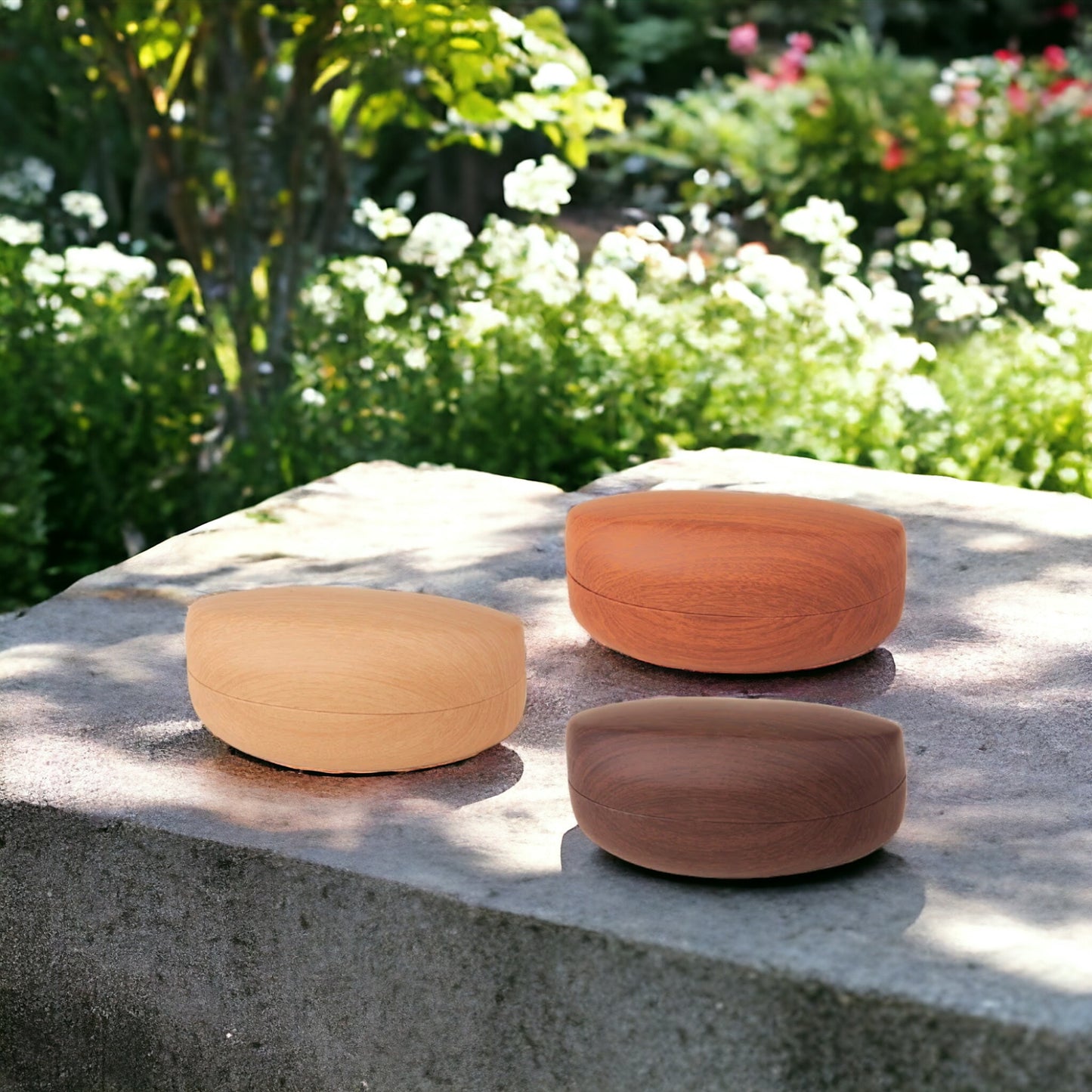 XL Wood-like Eyeglass Case - Marisa's Shopping Network
