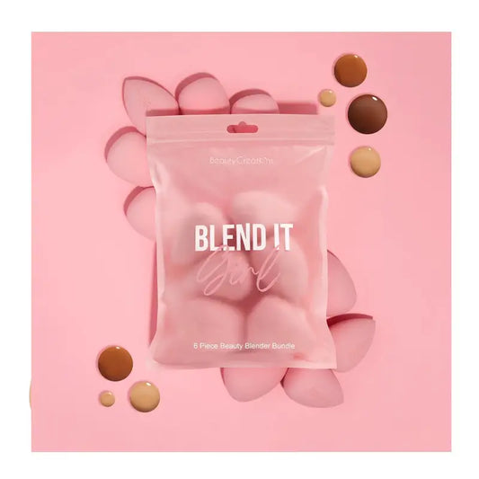 Beauty Blender 6 pack - Marisa's Shopping Network 