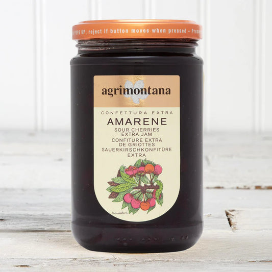 Agrimontana Jams