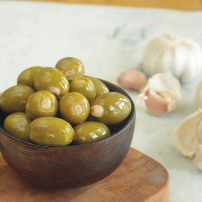 Divina Stuffed Olives - Marisa's Shopping Network 