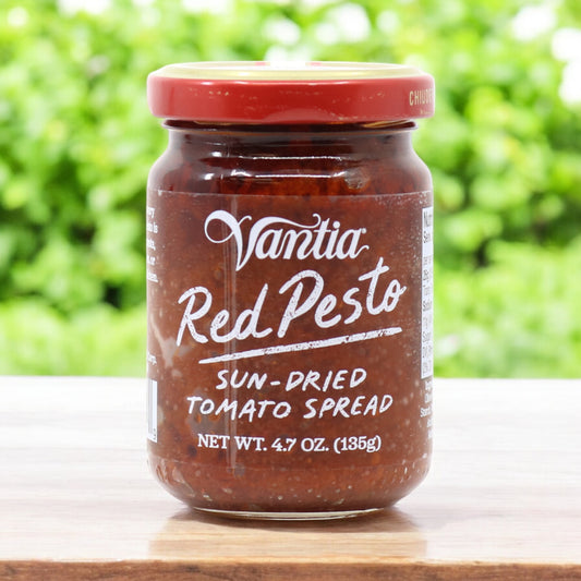 Vantia Red Pesto Spread