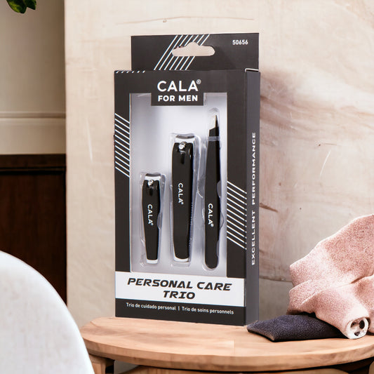 Men's Grooming Kit