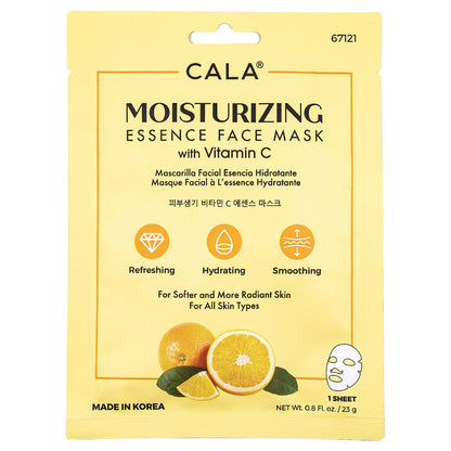 Essence Face Masks