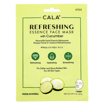 Essence Face Masks