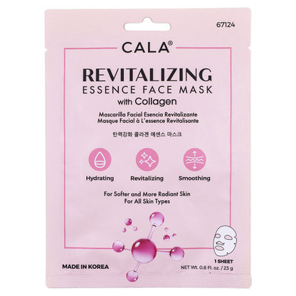 Essence Face Masks