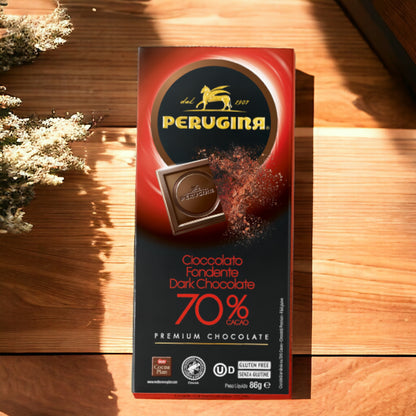 Perugina Chocolate Bars - Marisa's Shopping Network 