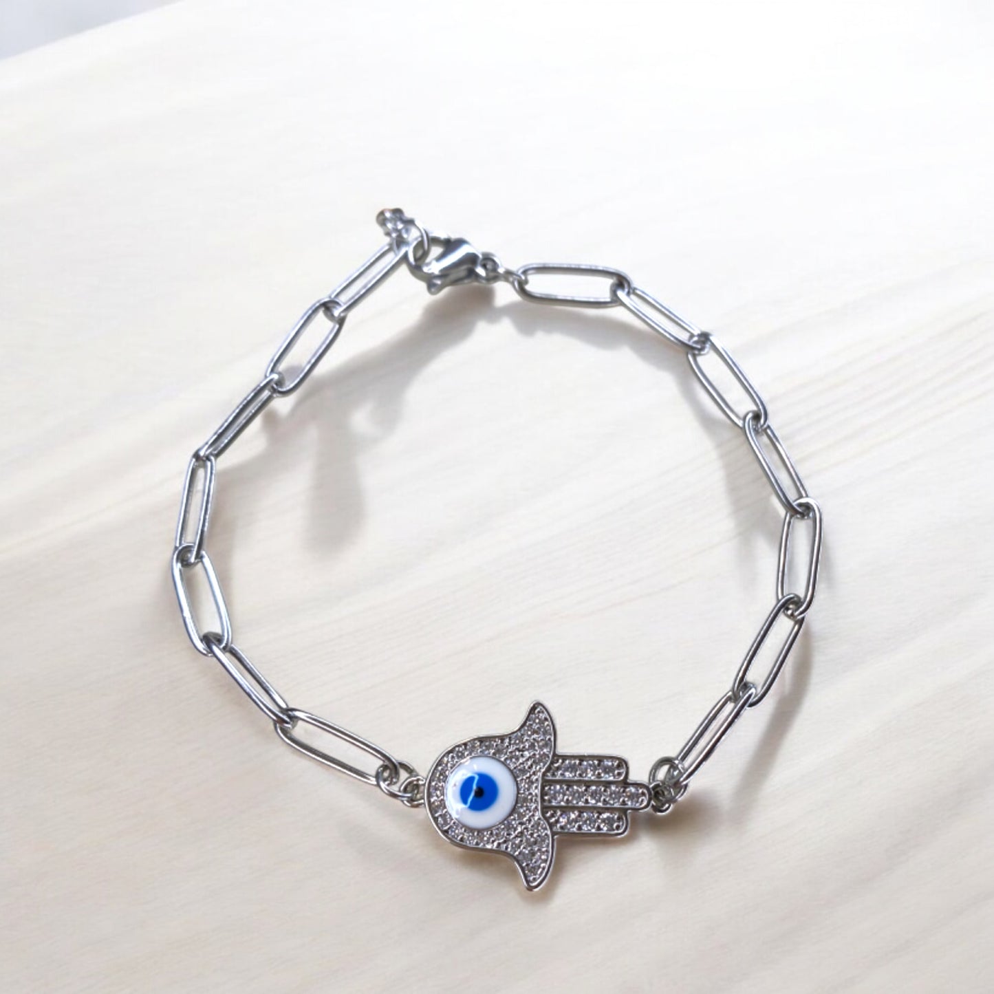 Evil Eye Bracelet