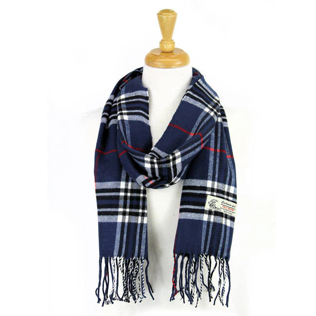 CS Cashmere Designer Inspired Scarves