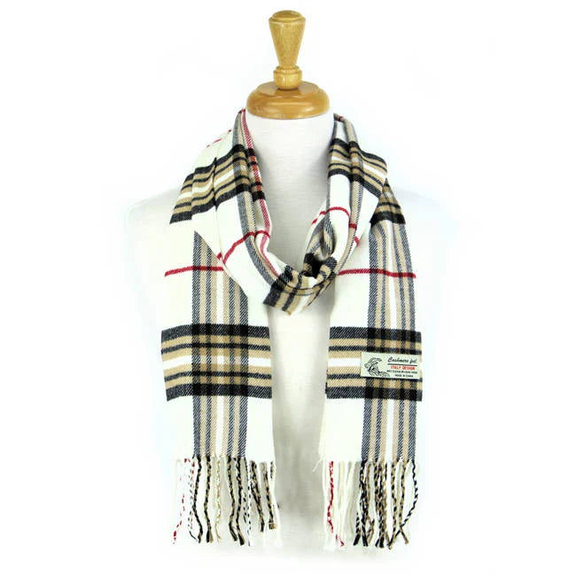 CS Cashmere Designer Inspired Scarves