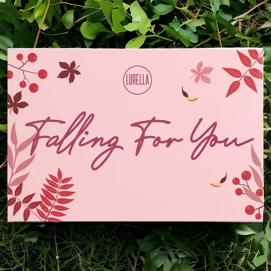 Falling for You Eyeshadow Palette - Marisa's Shopping Network 