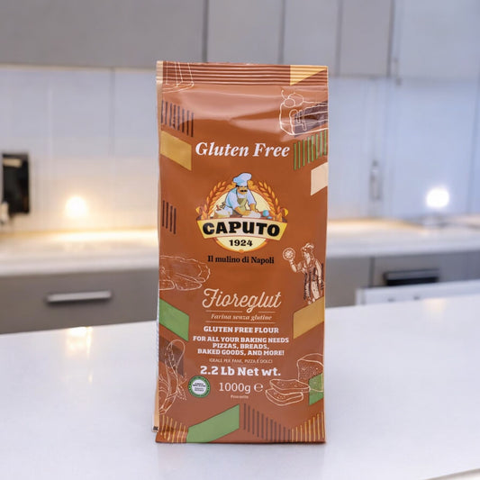 Caputo Gluten Free Flour