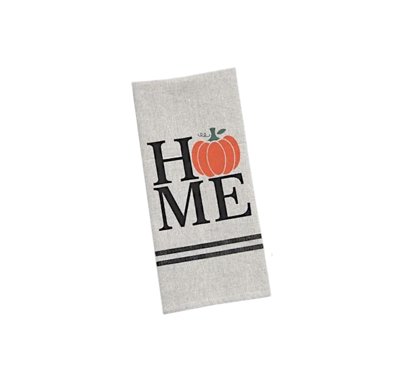 Fall Saying Tea Towels