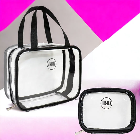 The IT Cosmetic Bag Duo - Marisa's Shopping Network 