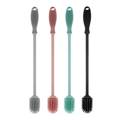 Krumbs Kitchen Essentials Silicone Bottle Brush - Marisa's Shopping Network 