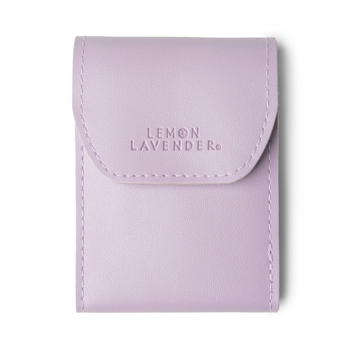 Lemon Lavender File It Away Nail Care Kit - Marisa's Shopping Network 
