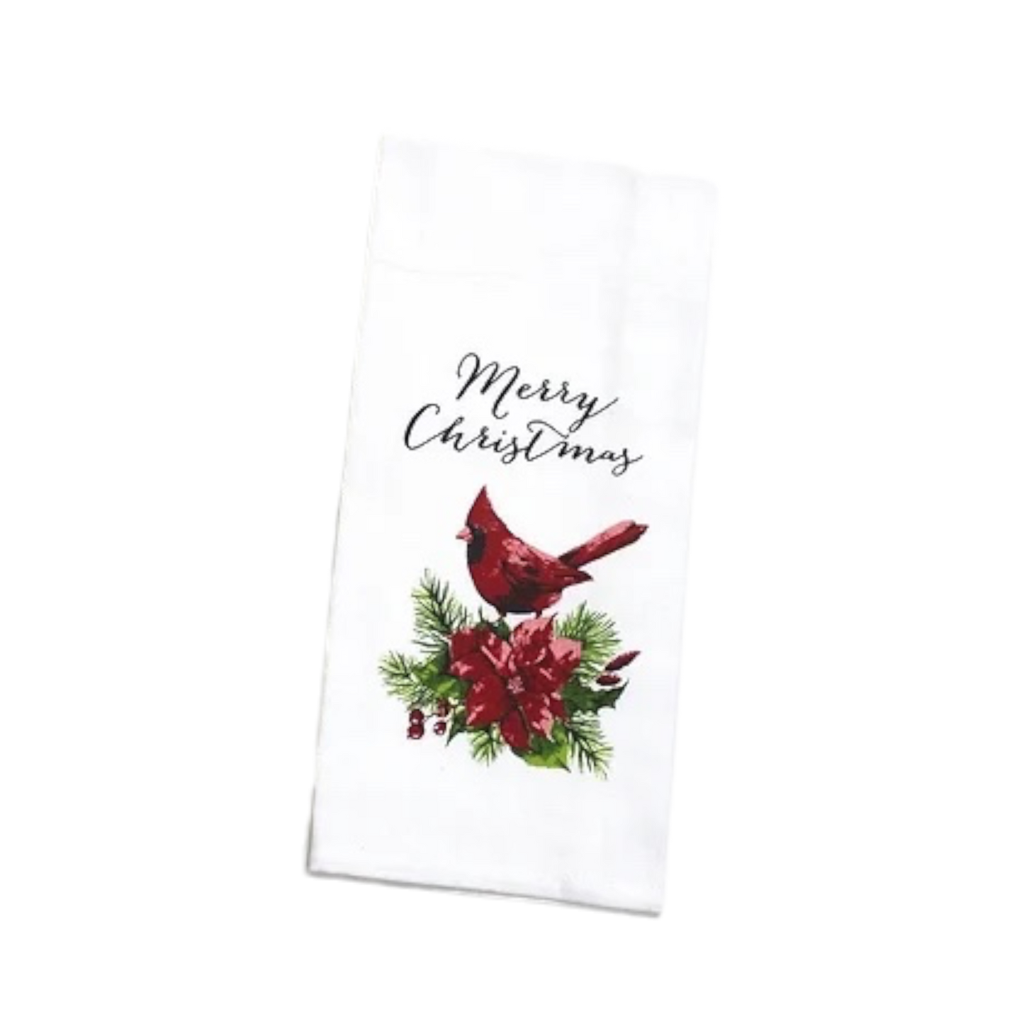 Holiday Printed Dishtowels