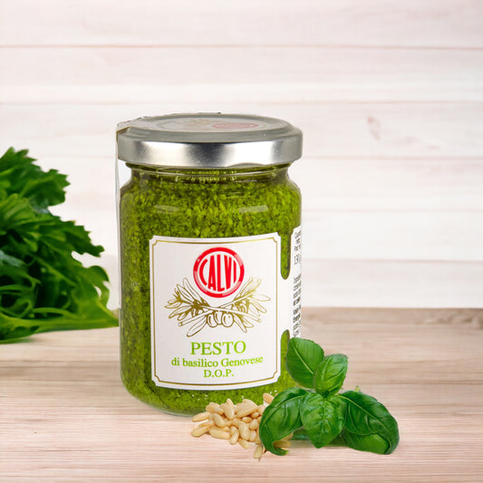 Calvi Pesto - Marisa's Shopping Network 