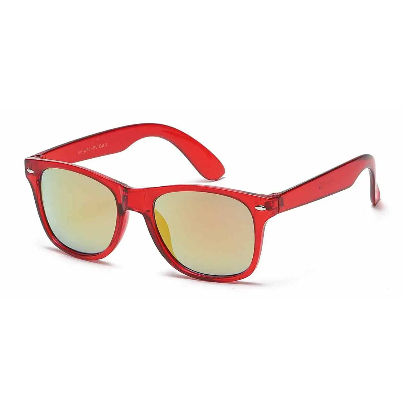 Kids Wayfarer Sunglasses - Marisa's Shopping Network 