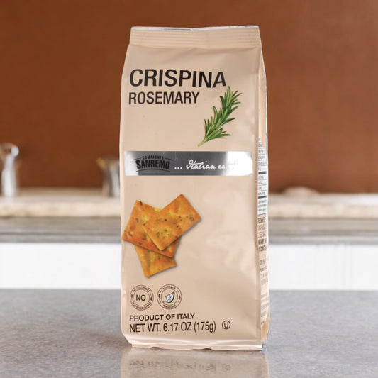 Sanremo Crispina Rosemary, 6oz