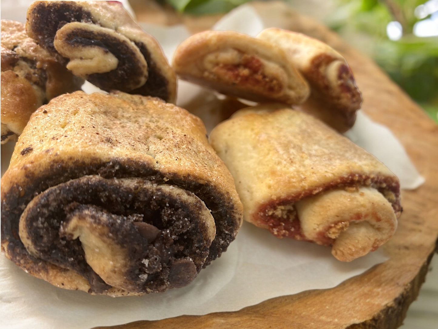 Rugelach