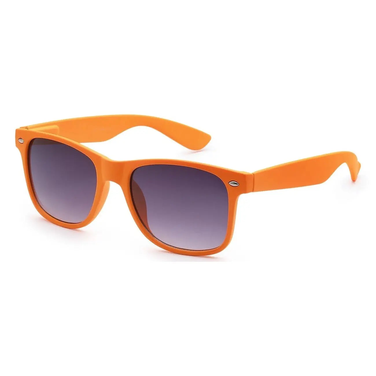 Soft Touch Kids Wayfarer Sunglasses - Marisa's Shopping Network 