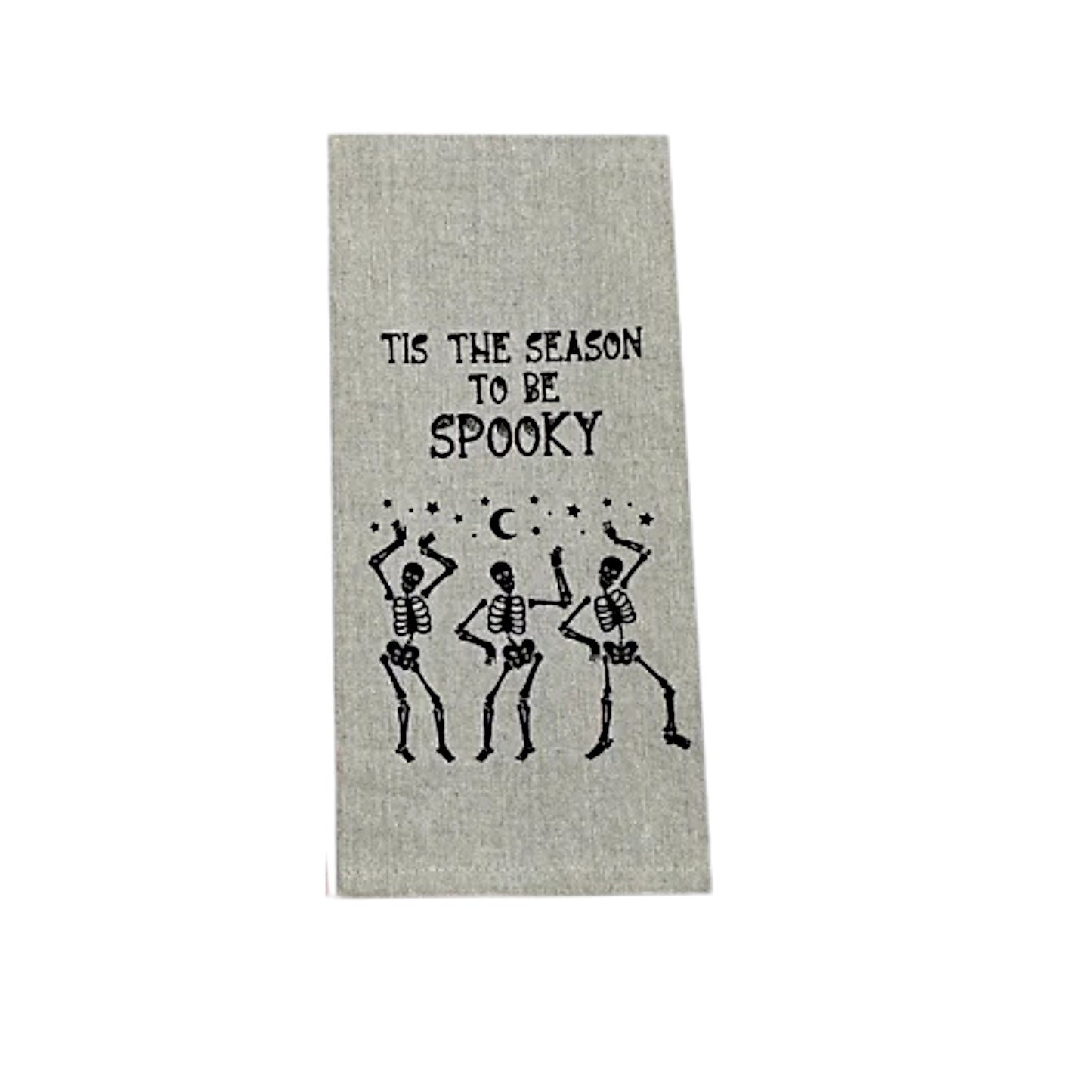 Halloween Printed  Kitchen Towels