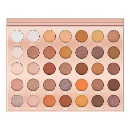 Stay Neutral Eyeshadow Palette - Marisa's Shopping Network 