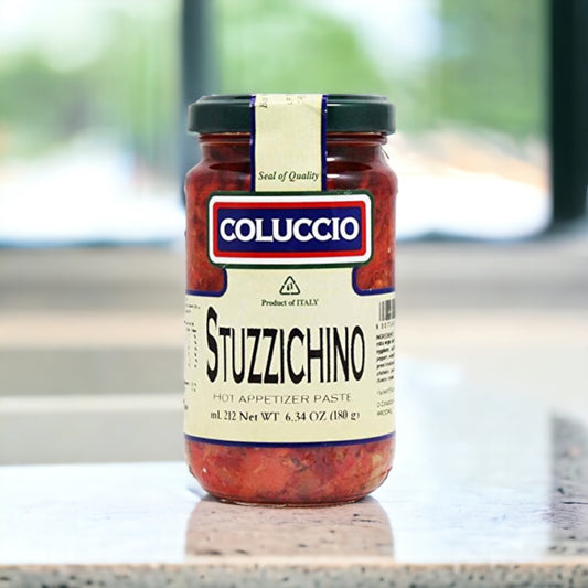 Coluccio Stuzzichino (Hot Appetizer Spread)