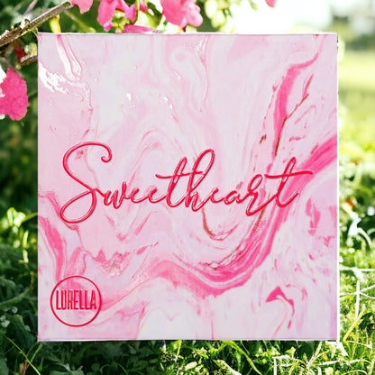 Sweetheart Eyeshadow Palette - Marisa's Shopping Network 