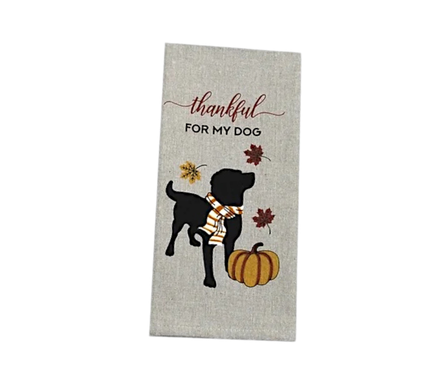 Fall Saying Tea Towels