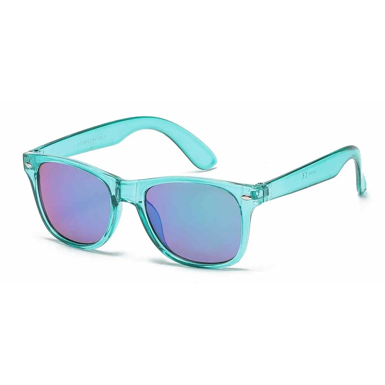 Kids Wayfarer Sunglasses - Marisa's Shopping Network 