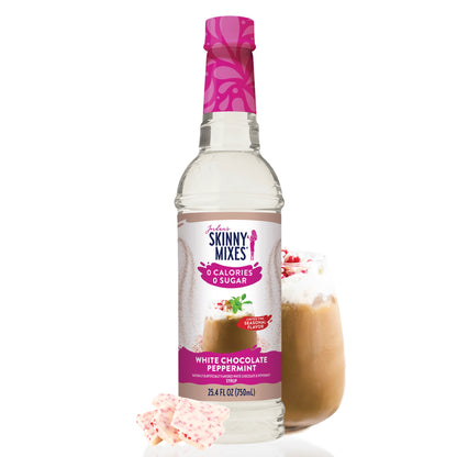 Jordan's Skinny Mixer Syrups